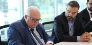 El Estado ecuatoriano asumirá la gestión del oleoducto pesado hasta la próxima licitación | Economía | Noticias