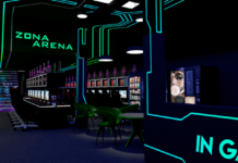 Perú abre el futuro de los juegos con un nuevo centro de eSports