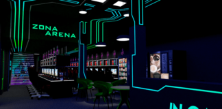 Perú abre el futuro de los juegos con un nuevo centro de eSports