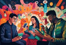 Las tendencias que dominarán el influencer marketing en 2025