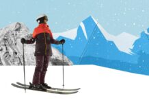 InfoJobs lanza una oferta como tester de estaciones de esquí