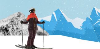 InfoJobs lanza una oferta como tester de estaciones de esquí