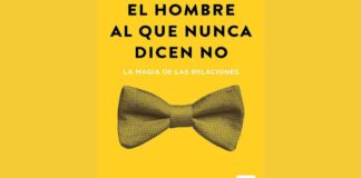 “El hombre al que nunca dicen que no”, el libro de Juan Ramón Plana