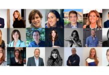 AEVEA presenta al jurado de la II edición de los Premios AEVEA