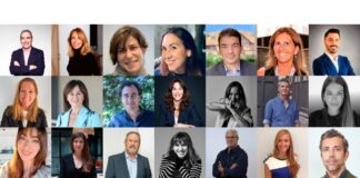 AEVEA presenta al jurado de la II edición de los Premios AEVEA