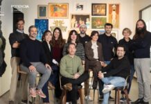 Los Premios JCDecaux presentan a todo su jurado