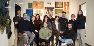 Los Premios JCDecaux presentan a todo su jurado