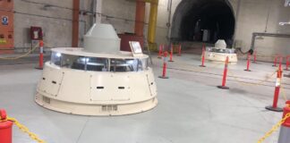 Con la segunda turbina en operación, la central hidroeléctrica Alluriquín ya genera 136 MW para el sistema interconectado nacional | Economía | Noticias