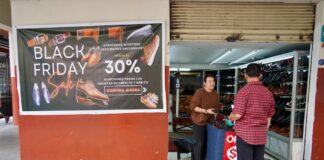 SRI reporta un 46% más de ventas en el Black Friday que en 2023 | Economía | Noticias