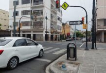 Así quedaron las multas de tránsito con el aumento del salario mínimo a 470 dólares a partir de 2025: estas son las diez más caras | Informes | Noticias