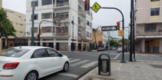 Así quedaron las multas de tránsito con el aumento del salario mínimo a 470 dólares a partir de 2025: estas son las diez más caras | Informes | Noticias