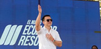 “No habrá reforma tributaria en 2025”, asegura presidente Daniel Noboa | Política | Noticias