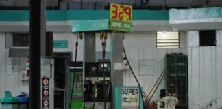 Según comercializadores de combustibles, hay escasez de Ecopaís y diésel en Guayaquil por falta de productos en terminal Pascuales | Economía | Noticias