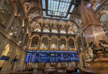 El año que nadie esperaba: Capricornio sube un 14,8% y disfruta de su segundo año al alza | Mercados financieros