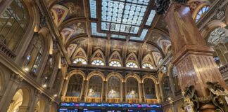 El año que nadie esperaba: Capricornio sube un 14,8% y disfruta de su segundo año al alza | Mercados financieros