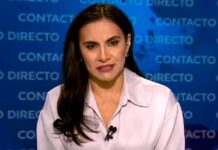 Verónica Abad buscaría reducir el IVA, reactivar subsidios a los combustibles y reorganizar el Gabinete de Ministros si llega a la presidencia | Política | Noticias