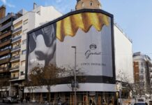 Lay’s Gourmet lanza su Corte Ondulado para estas fiestas