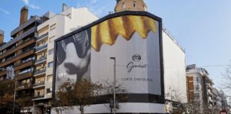 Lay’s Gourmet lanza su Corte Ondulado para estas fiestas