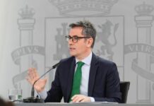 Según esta ley, los influencers deben corregir las denuncias falsas