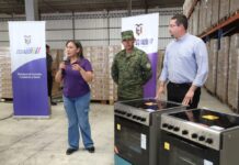 Gobierno “regalará” unas 79.000 cocinas de inducción compradas en 2014 que estaban almacenadas | Política | Noticias