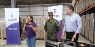 Gobierno “regalará” unas 79.000 cocinas de inducción compradas en 2014 que estaban almacenadas | Política | Noticias