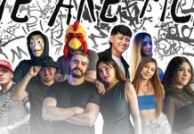 Influencers y streamers, publicidad de videojuegos para Navidad