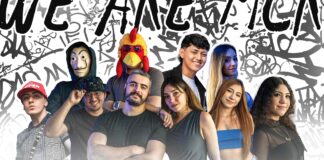 Influencers y streamers, publicidad de videojuegos para Navidad