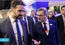 Brasil se está convirtiendo en el mayor proveedor de carne del mundo