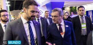 Brasil se está convirtiendo en el mayor proveedor de carne del mundo