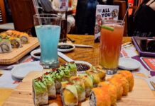 Dos sucursales más de Kobe en Guayaquil crean trece nuevos empleos | Economía | Noticias