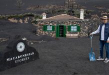 Así Macaronesian Gin revive los sueños enterrados de La Palma