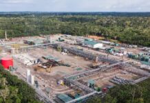 YASunidos afirma que el proceso de cierre del Lote 43-ITT | se mantiene en secreto por el gobierno | Noticias