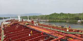 Petroecuador importó 140.000 barriles de diésel premium y 80.000 barriles de gasolina para satisfacer altas necesidades de producción energética | Economía | Noticias