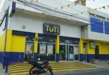 Estas son las diez empresas que más personas contratan en Ecuador: Tuti entró en el “ranking”