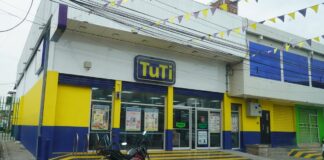 Estas son las diez empresas que más personas contratan en Ecuador: Tuti entró en el “ranking”