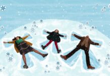 Die Magie hinter den ikonischen Weihnachtsmarken