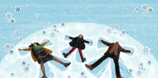 Die Magie hinter den ikonischen Weihnachtsmarken