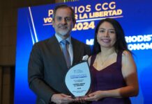 El trabajo de veinte comunicadores fue apoyado por la Cámara de Comercio de Guayaquil | economía reconocida | Noticias