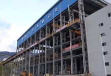 Exportaciones mineras en 2024 podrían superar récord de 2023, estima Cámara Minera del Ecuador | Economía | Noticias