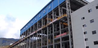 Exportaciones mineras en 2024 podrían superar récord de 2023, estima Cámara Minera del Ecuador | Economía | Noticias