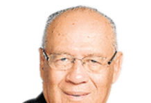 Alfredo Saltos Guale: plan chino prioriza tierras agrícolas | Columnistas | Opinión