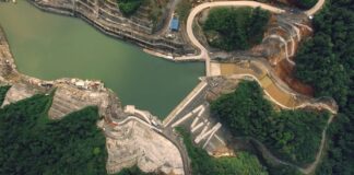 Las plantas hidroeléctricas cubren el 90 % de la demanda y la producción térmica con menos prisa | De la economía | Noticias