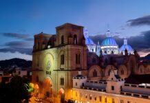 Cuenca tiene dos momentos para mostrar su economía y cultura