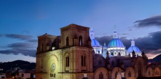 Cuenca tiene dos momentos para mostrar su economía y cultura