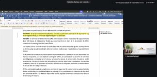 La Comisión incluye una disposición en un proyecto de ayuda financiera urgente para condonar hasta 10.000 dólares en deudas de bancos que cerraron en 1999. Política | Noticias