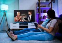 Las plataformas de streaming crecerán un 9,6% en España