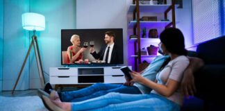 Las plataformas de streaming crecerán un 9,6% en España
