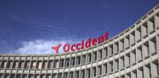 Occidente recibe 2025 gracias al patrocinio de las campanadas de TV3