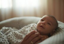 Letur renace con el primogénito tras DANA al ritmo de Rozalén