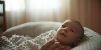 Letur renace con el primogénito tras DANA al ritmo de Rozalén